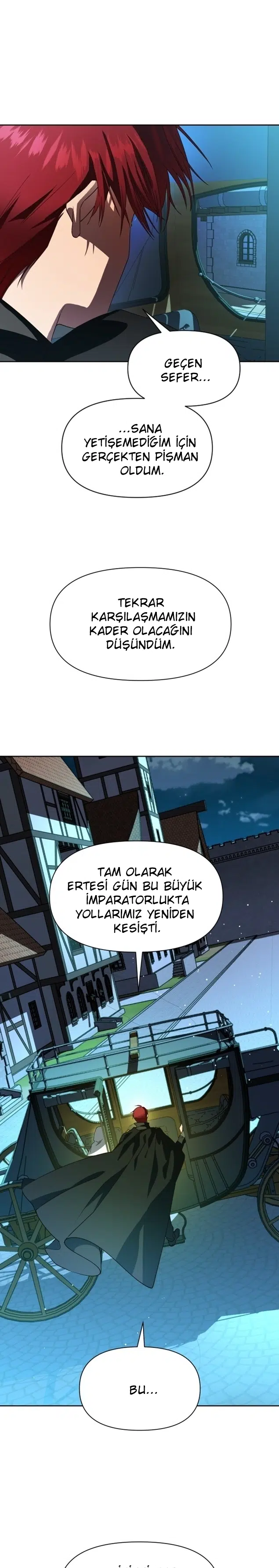Bir Günlüğüne Sen Olmak İstiyorum - Bölüm 37 Sayfa 3