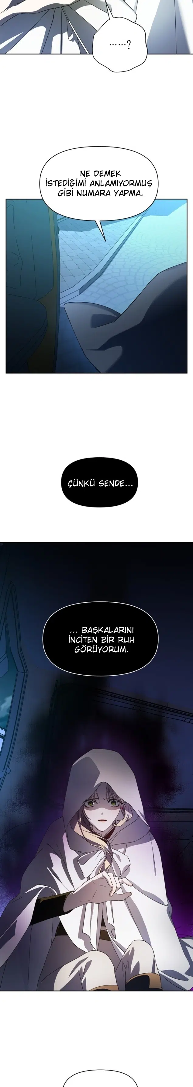 Bir Günlüğüne Sen Olmak İstiyorum - Bölüm 37 Sayfa 8