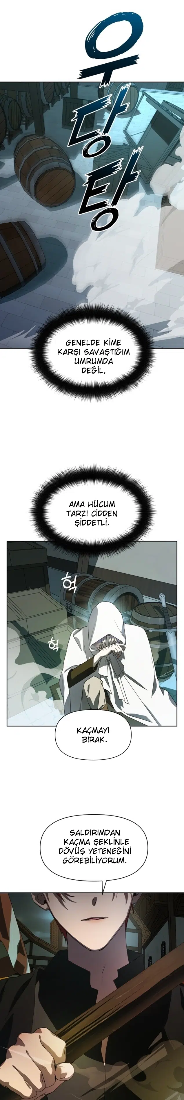 Bir Günlüğüne Sen Olmak İstiyorum - Bölüm 37 Sayfa 16