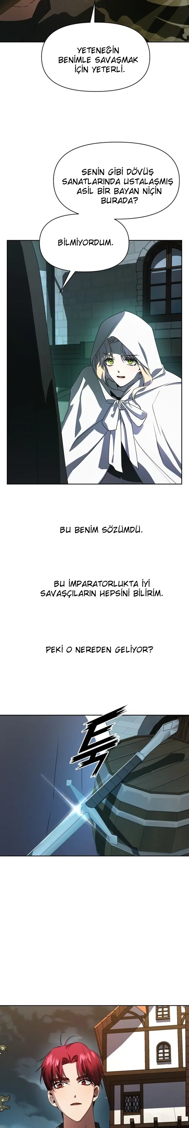 Bir Günlüğüne Sen Olmak İstiyorum - Bölüm 37 Sayfa 17