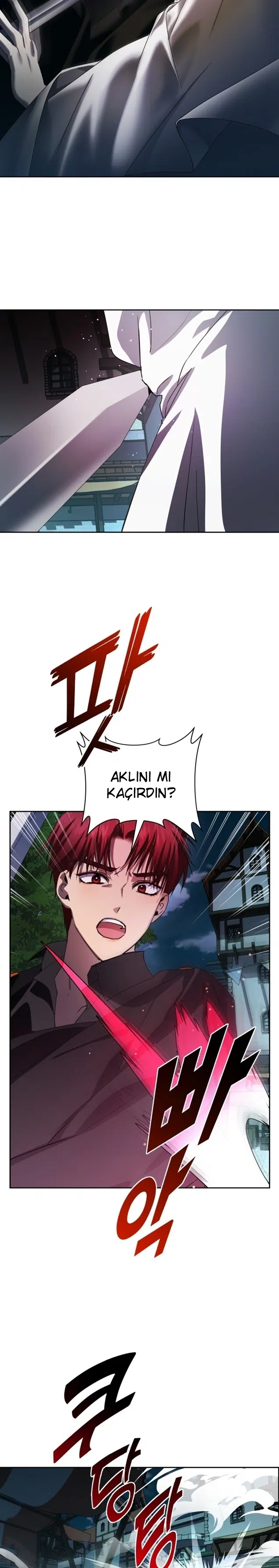 Bir Günlüğüne Sen Olmak İstiyorum - Bölüm 37 Sayfa 23