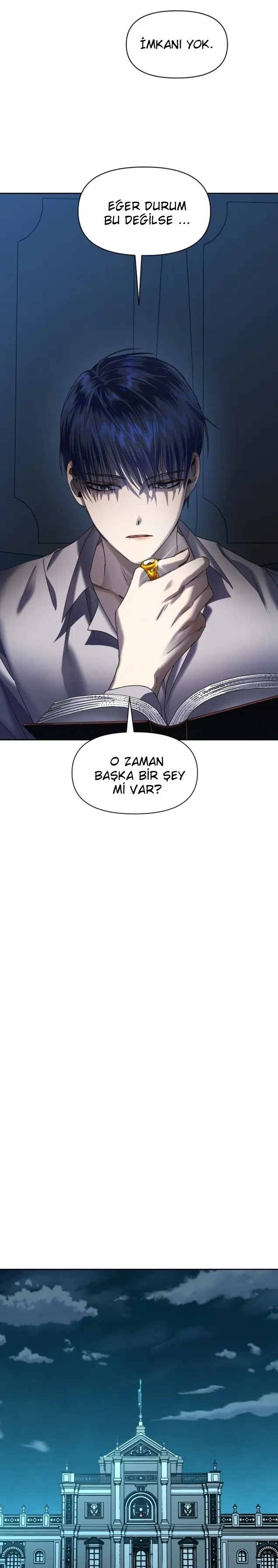 Bir Günlüğüne Sen Olmak İstiyorum - Bölüm 37 Sayfa 33
