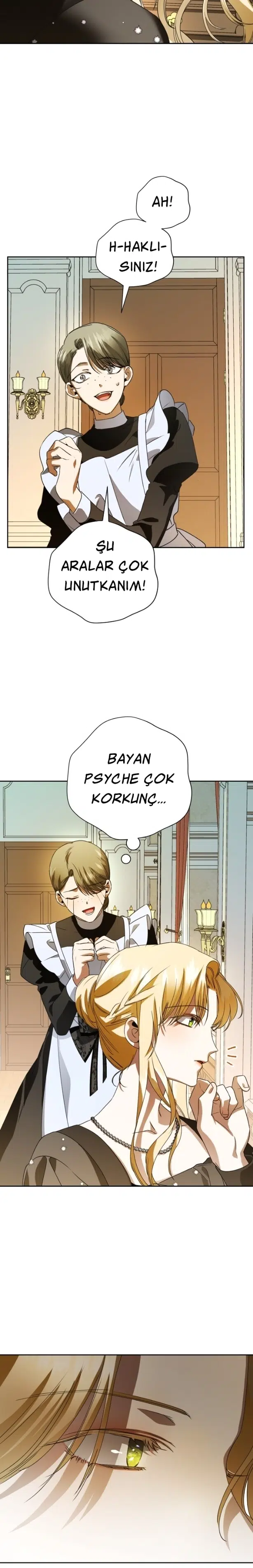 Bir Günlüğüne Sen Olmak İstiyorum - Bölüm 38 Sayfa 14