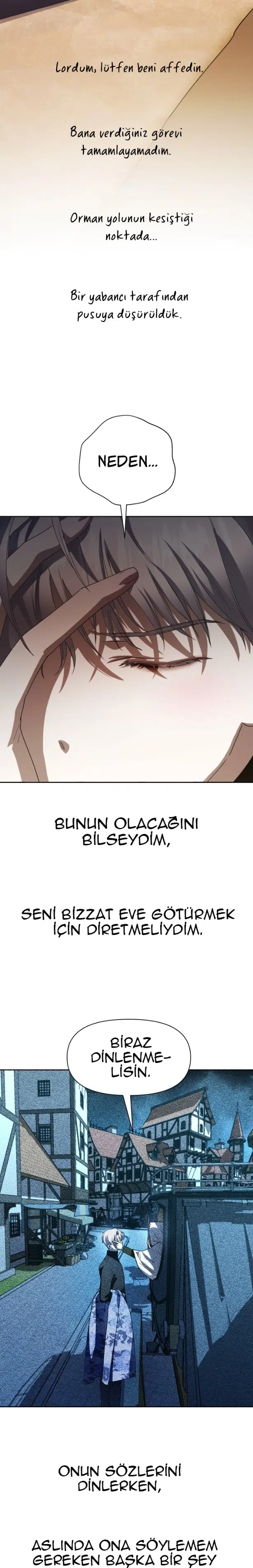 Bir Günlüğüne Sen Olmak İstiyorum - Bölüm 38 Sayfa 26