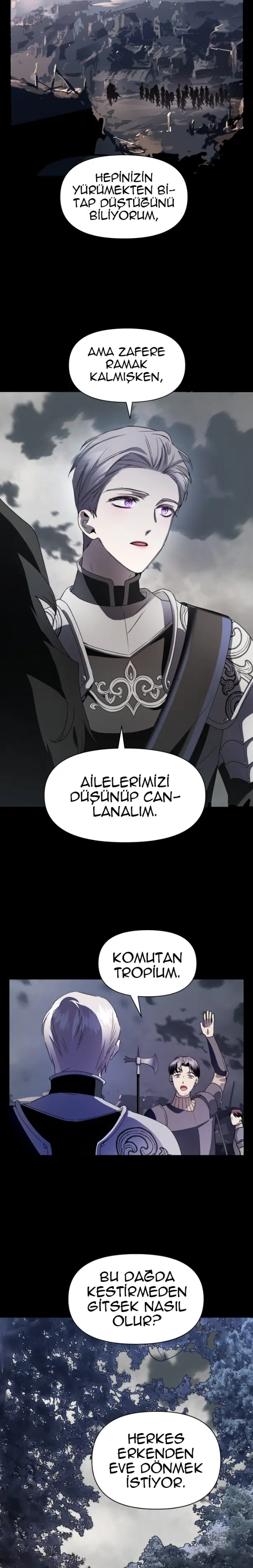 Bir Günlüğüne Sen Olmak İstiyorum - Bölüm 38 Sayfa 28