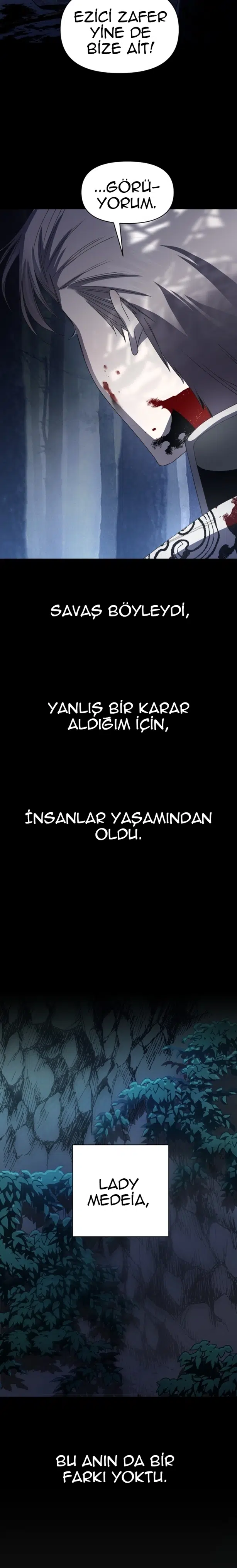 Bir Günlüğüne Sen Olmak İstiyorum - Bölüm 38 Sayfa 32