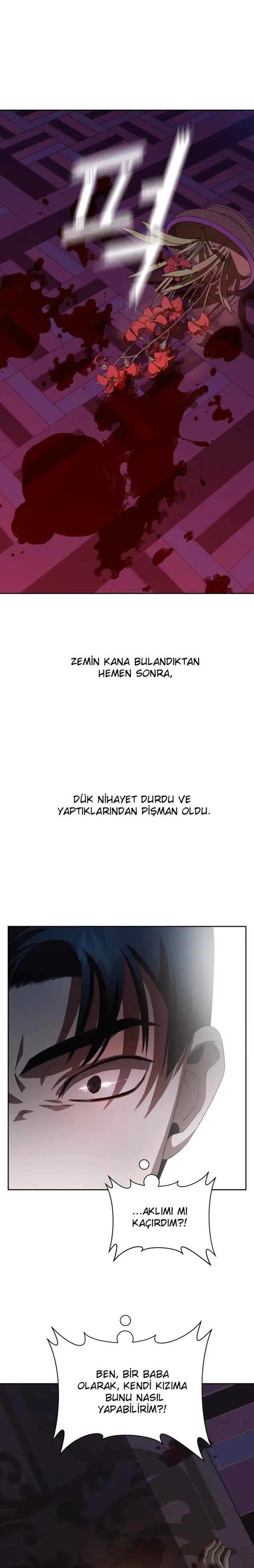 Bir Günlüğüne Sen Olmak İstiyorum - Bölüm 39 Sayfa 4