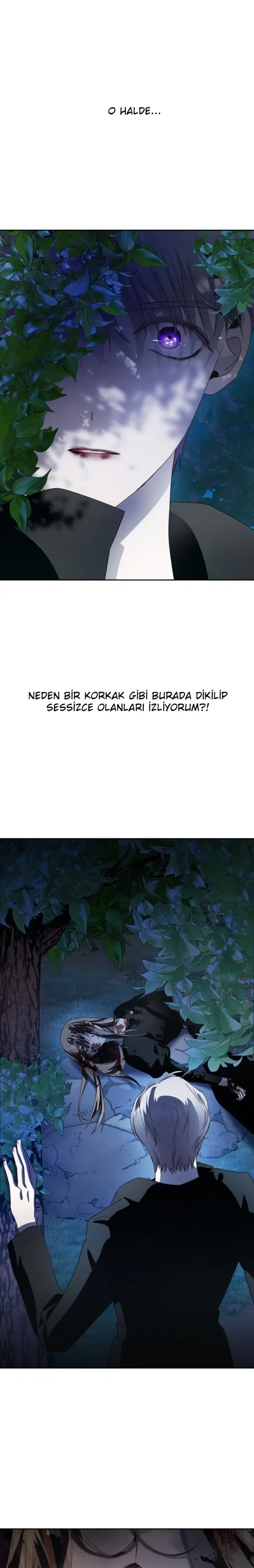 Bir Günlüğüne Sen Olmak İstiyorum - Bölüm 39 Sayfa 11