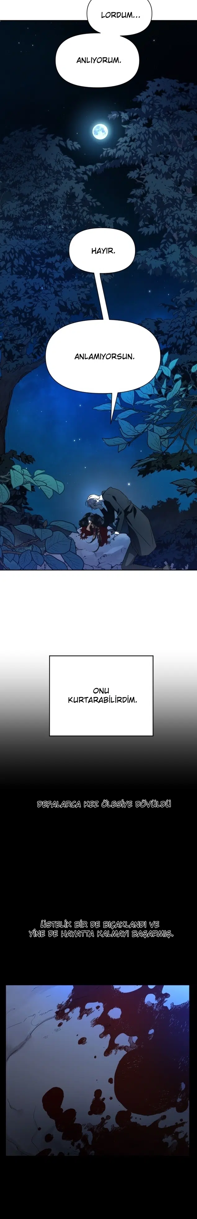Bir Günlüğüne Sen Olmak İstiyorum - Bölüm 39 Sayfa 14