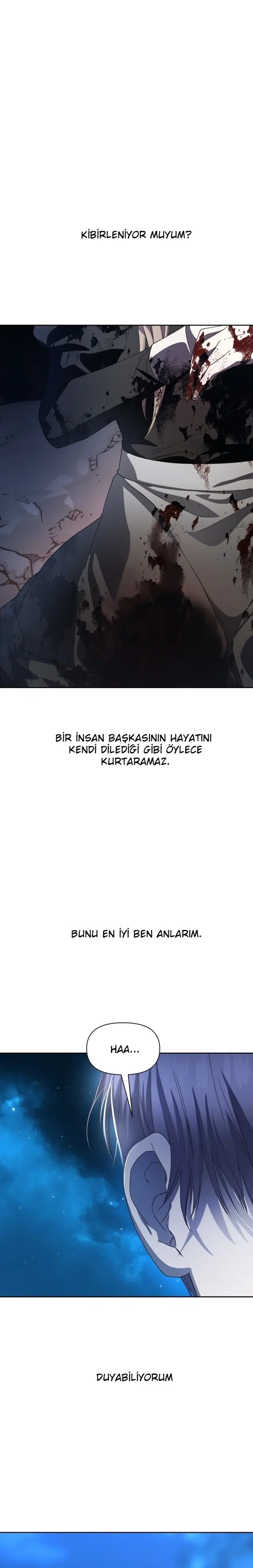 Bir Günlüğüne Sen Olmak İstiyorum - Bölüm 39 Sayfa 17