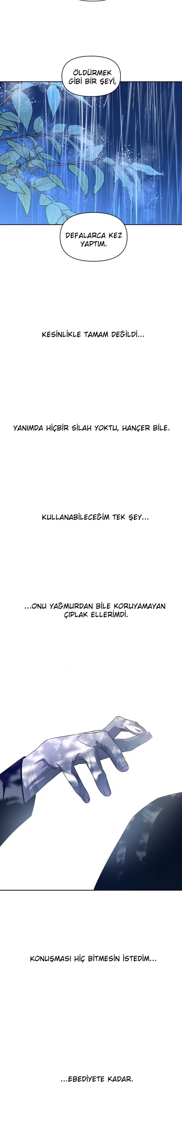 Bir Günlüğüne Sen Olmak İstiyorum - Bölüm 39 Sayfa 22