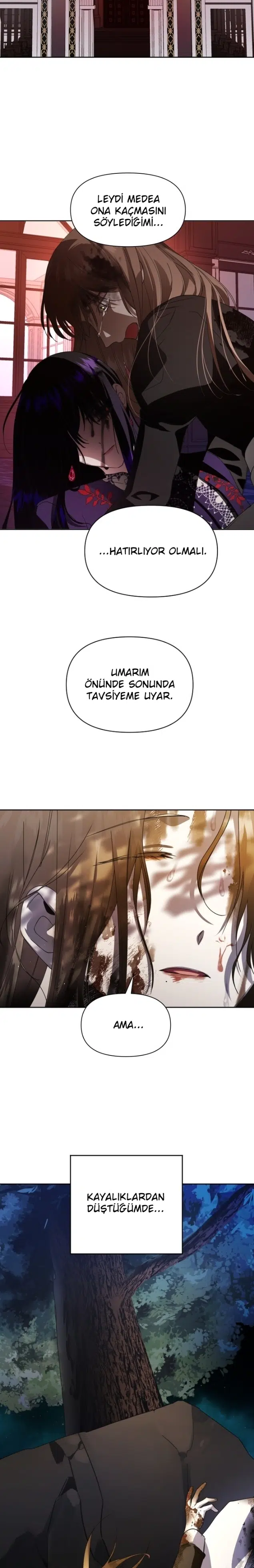 Bir Günlüğüne Sen Olmak İstiyorum - Bölüm 39 Sayfa 24