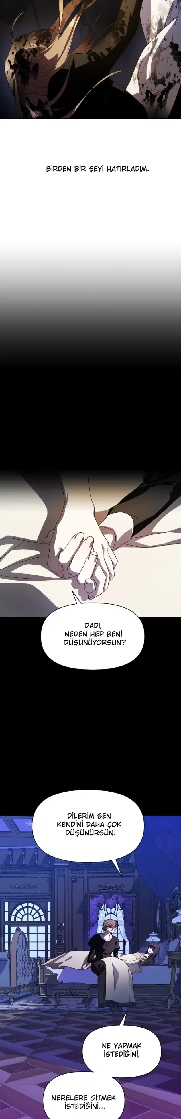 Bir Günlüğüne Sen Olmak İstiyorum - Bölüm 39 Sayfa 25