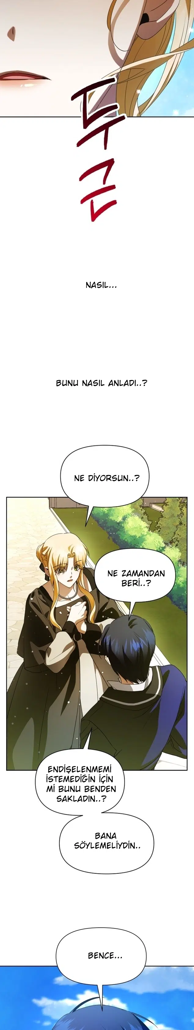 Bir Günlüğüne Sen Olmak İstiyorum - Bölüm 40 Sayfa 9