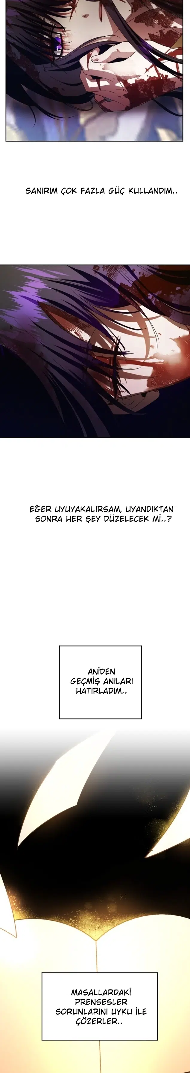 Bir Günlüğüne Sen Olmak İstiyorum - Bölüm 40 Sayfa 24
