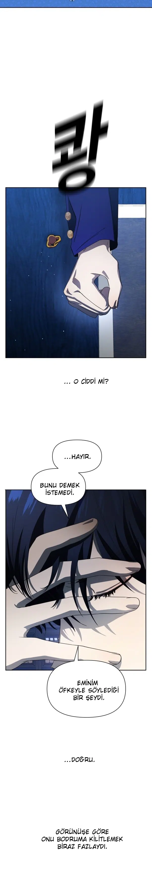 Bir Günlüğüne Sen Olmak İstiyorum - Bölüm 41 Sayfa 4