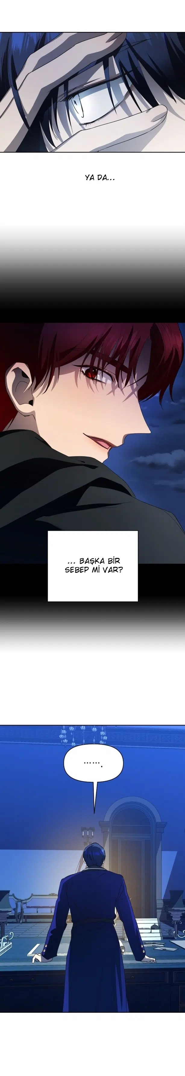 Bir Günlüğüne Sen Olmak İstiyorum - Bölüm 41 Sayfa 5