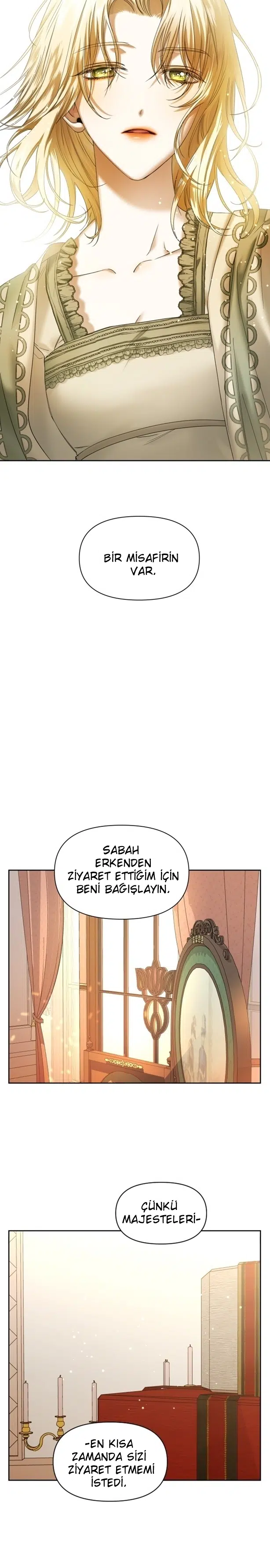 Bir Günlüğüne Sen Olmak İstiyorum - Bölüm 41 Sayfa 9