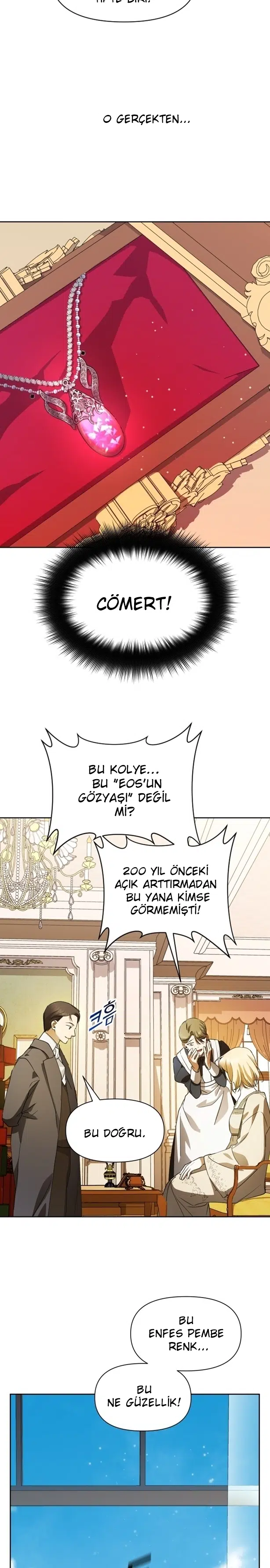 Bir Günlüğüne Sen Olmak İstiyorum - Bölüm 41 Sayfa 11