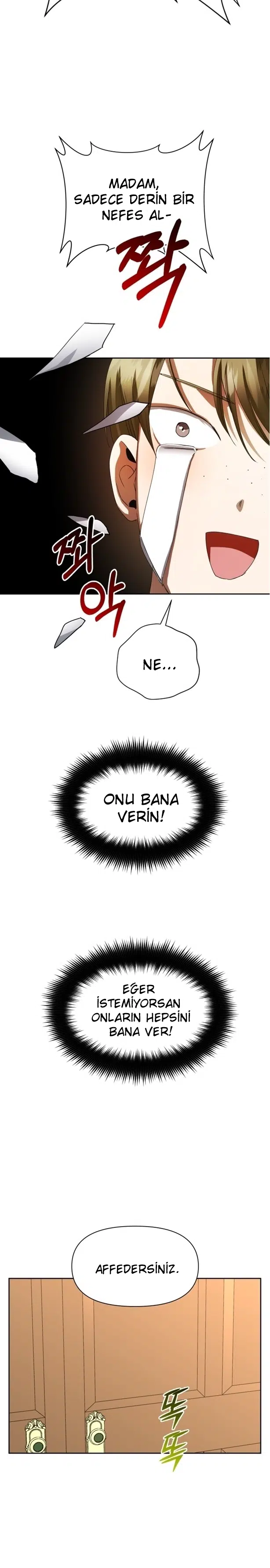 Bir Günlüğüne Sen Olmak İstiyorum - Bölüm 41 Sayfa 15