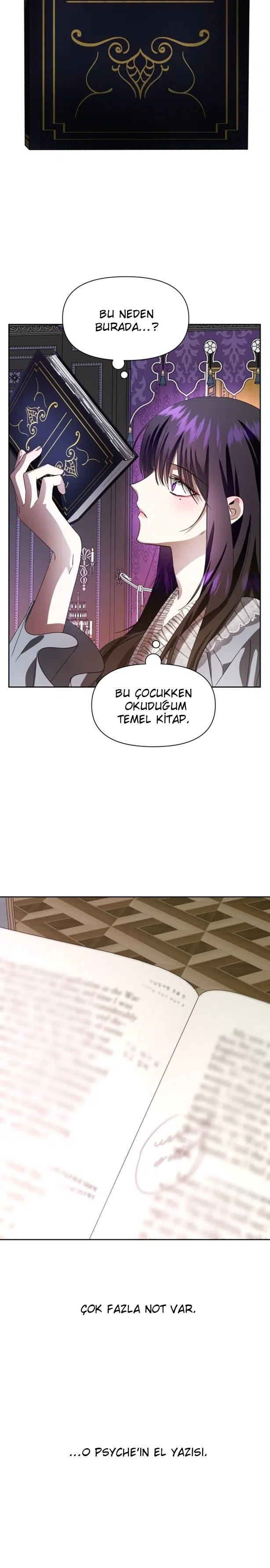 Bir Günlüğüne Sen Olmak İstiyorum - Bölüm 41 Sayfa 33