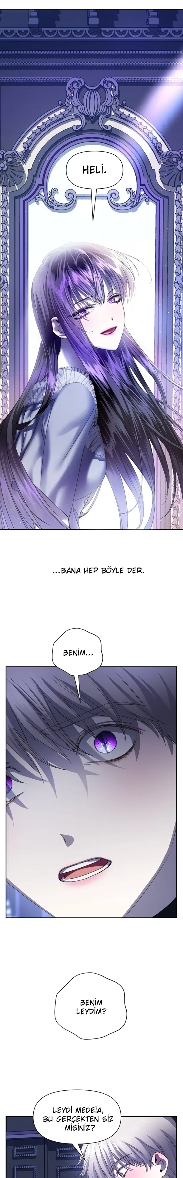 Bir Günlüğüne Sen Olmak İstiyorum - Bölüm 42 Sayfa 3