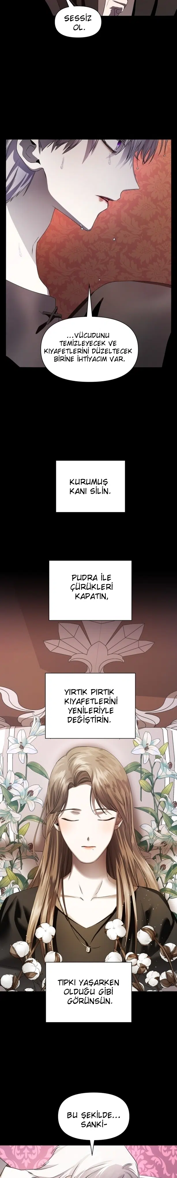 Bir Günlüğüne Sen Olmak İstiyorum - Bölüm 42 Sayfa 9