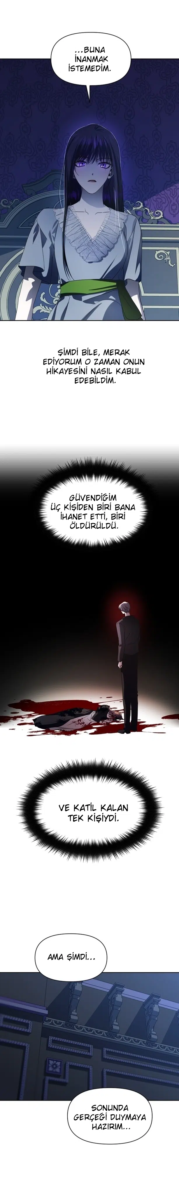 Bir Günlüğüne Sen Olmak İstiyorum - Bölüm 42 Sayfa 15