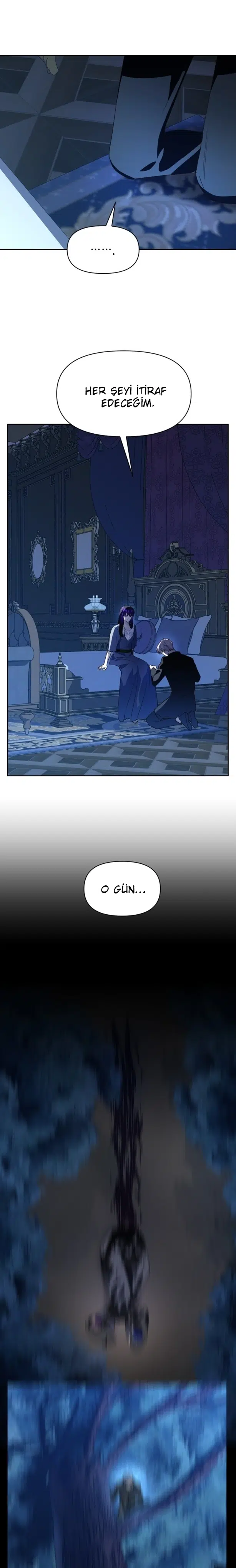 Bir Günlüğüne Sen Olmak İstiyorum - Bölüm 42 Sayfa 16