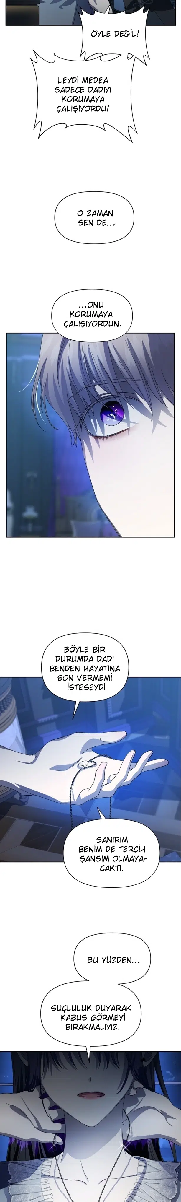 Bir Günlüğüne Sen Olmak İstiyorum - Bölüm 42 Sayfa 22