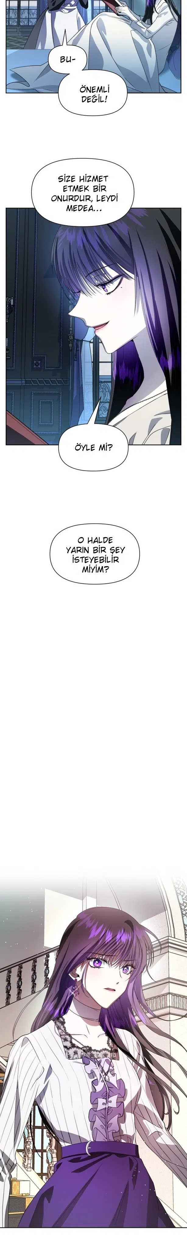 Bir Günlüğüne Sen Olmak İstiyorum - Bölüm 42 Sayfa 28