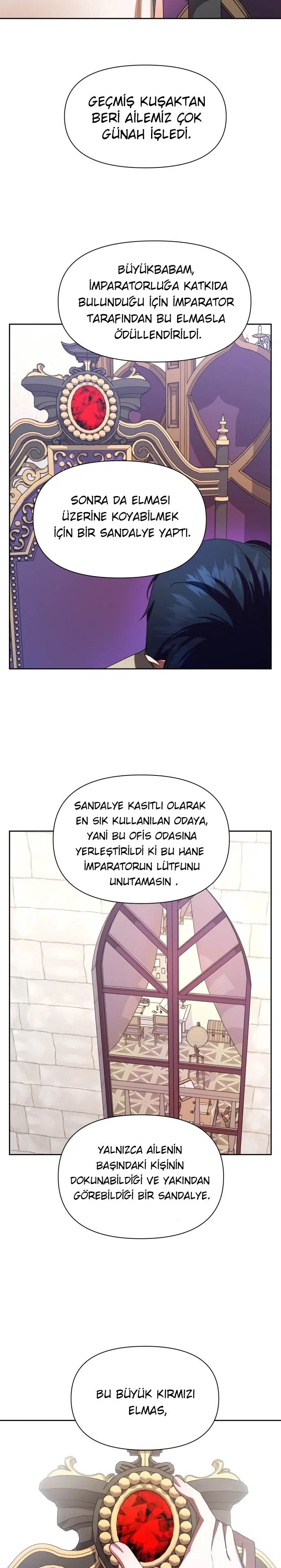 Bir Günlüğüne Sen Olmak İstiyorum - Bölüm 43 Sayfa 6