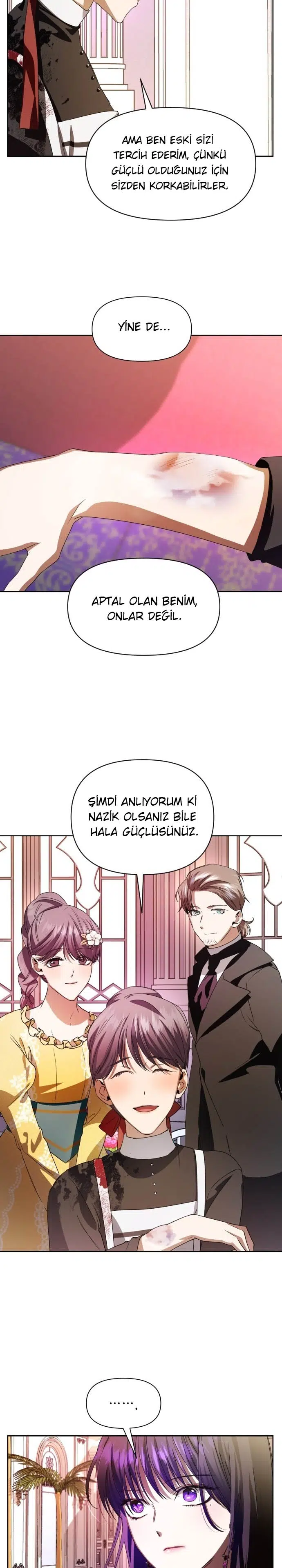 Bir Günlüğüne Sen Olmak İstiyorum - Bölüm 43 Sayfa 13
