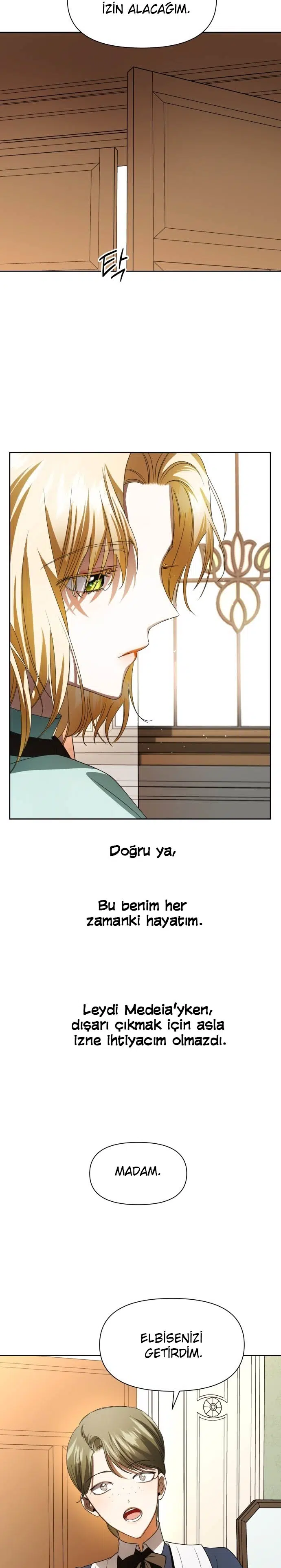 Bir Günlüğüne Sen Olmak İstiyorum - Bölüm 43 Sayfa 25