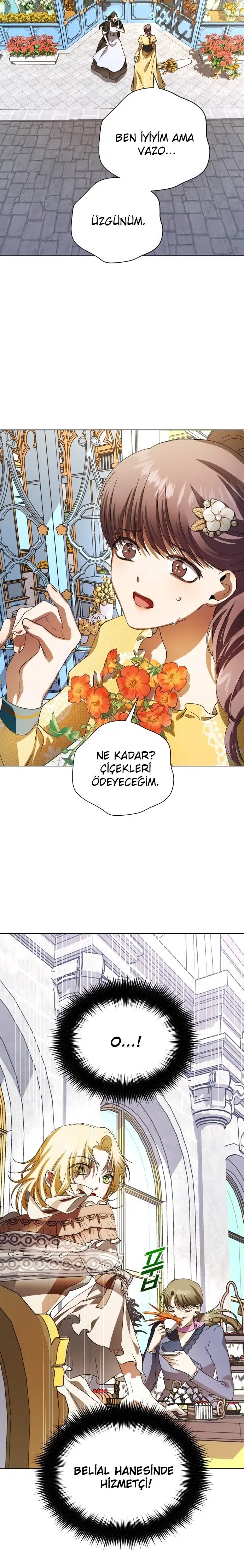 Bir Günlüğüne Sen Olmak İstiyorum - Bölüm 43 Sayfa 35