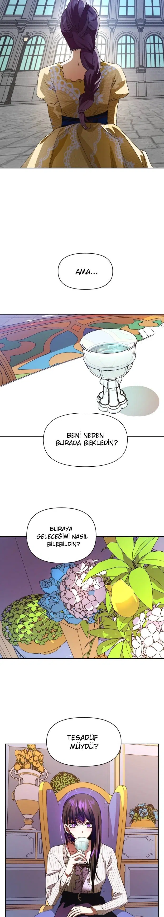 Bir Günlüğüne Sen Olmak İstiyorum - Bölüm 44 Sayfa 12