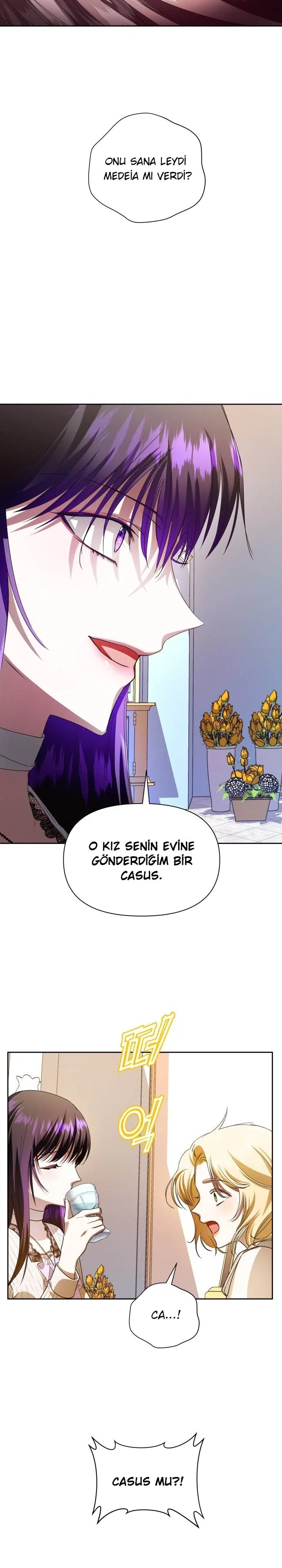 Bir Günlüğüne Sen Olmak İstiyorum - Bölüm 44 Sayfa 24