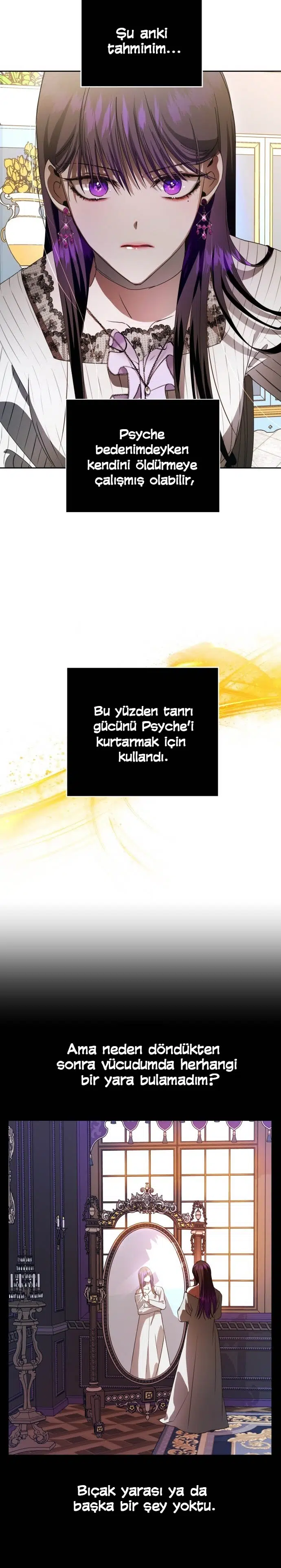 Bir Günlüğüne Sen Olmak İstiyorum - Bölüm 44 Sayfa 30
