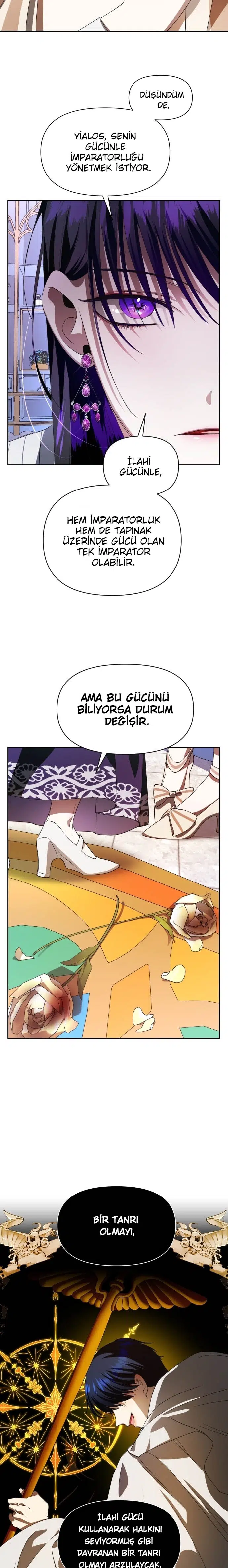 Bir Günlüğüne Sen Olmak İstiyorum - Bölüm 44 Sayfa 37