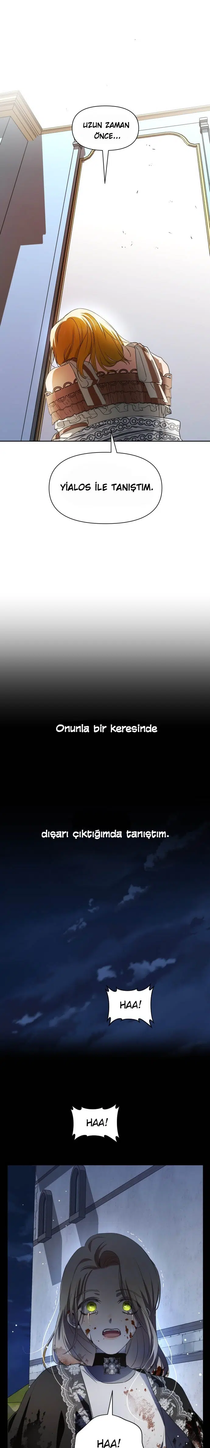 Bir Günlüğüne Sen Olmak İstiyorum - Bölüm 44 Sayfa 39
