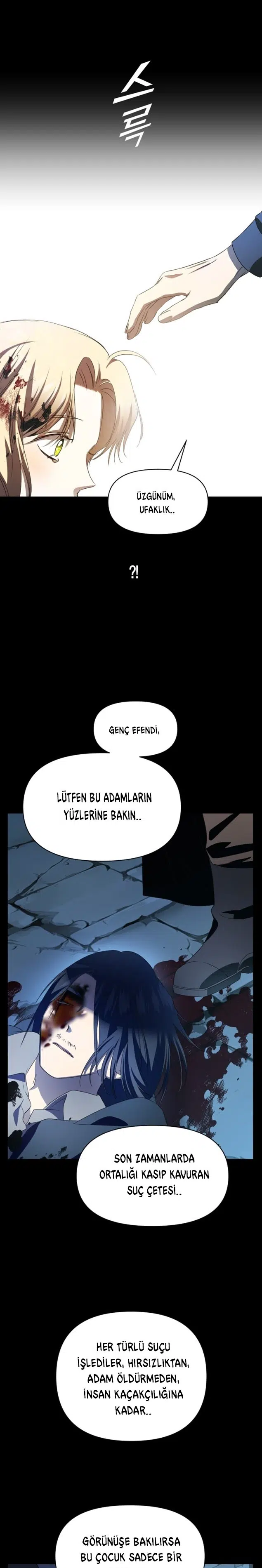 Bir Günlüğüne Sen Olmak İstiyorum - Bölüm 45 Sayfa 5