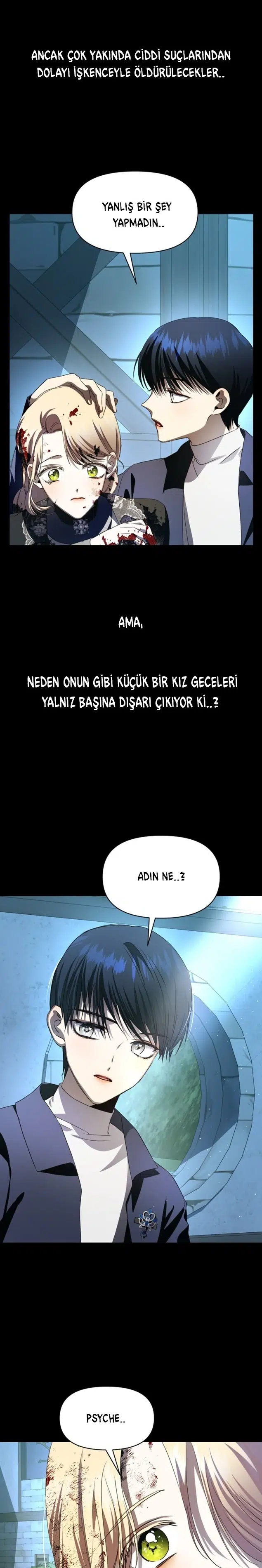 Bir Günlüğüne Sen Olmak İstiyorum - Bölüm 45 Sayfa 8