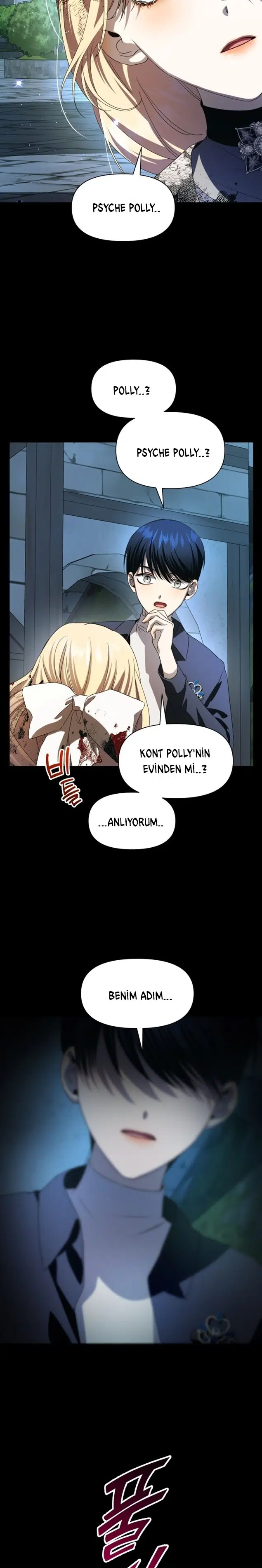 Bir Günlüğüne Sen Olmak İstiyorum - Bölüm 45 Sayfa 9