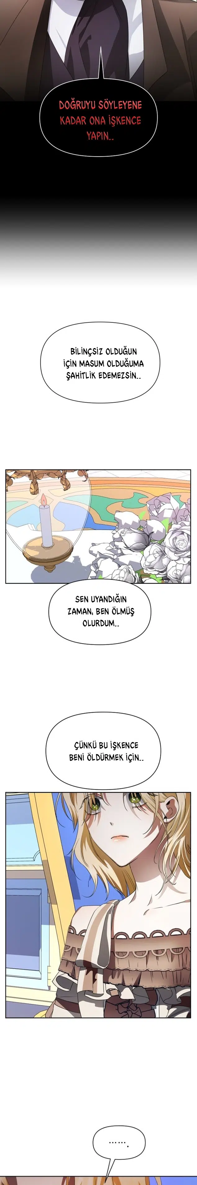 Bir Günlüğüne Sen Olmak İstiyorum - Bölüm 45 Sayfa 22