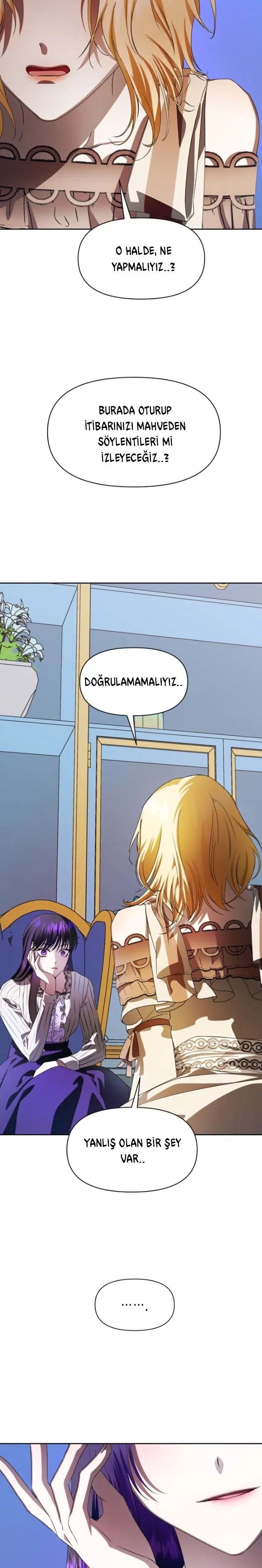 Bir Günlüğüne Sen Olmak İstiyorum - Bölüm 45 Sayfa 23