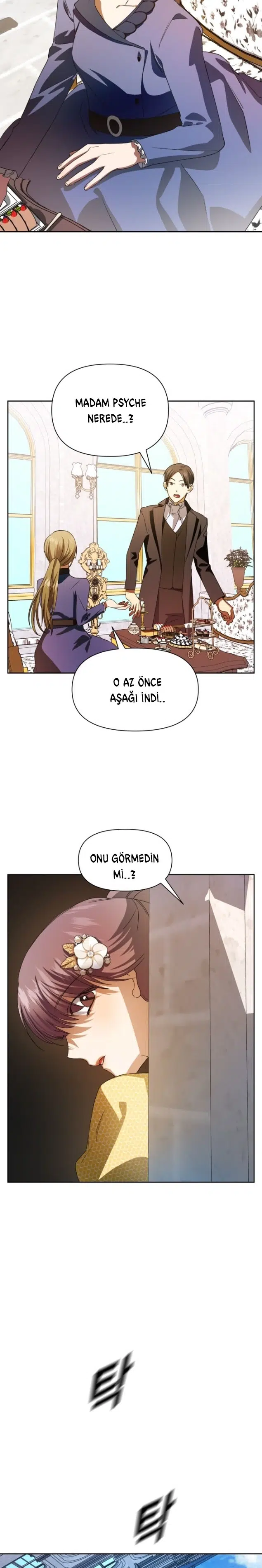 Bir Günlüğüne Sen Olmak İstiyorum - Bölüm 45 Sayfa 25