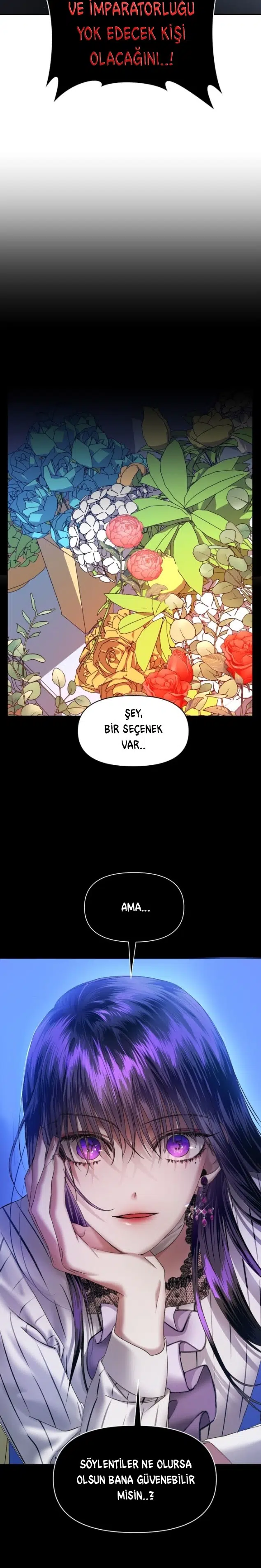 Bir Günlüğüne Sen Olmak İstiyorum - Bölüm 45 Sayfa 36