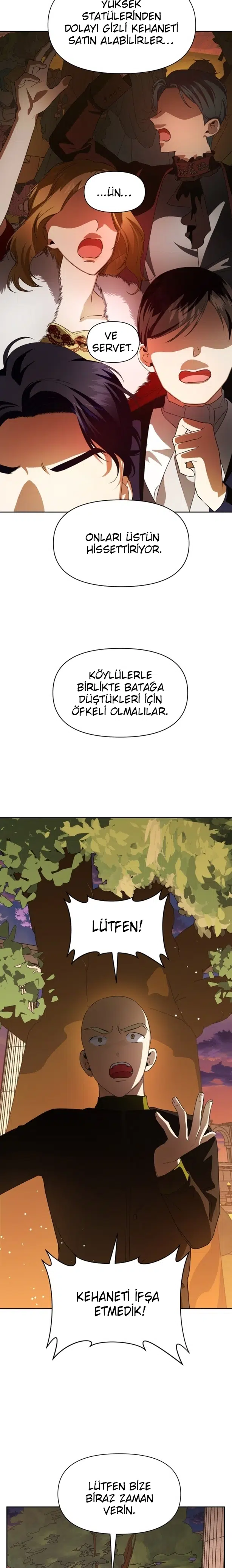 Bir Günlüğüne Sen Olmak İstiyorum - Bölüm 46 Sayfa 9