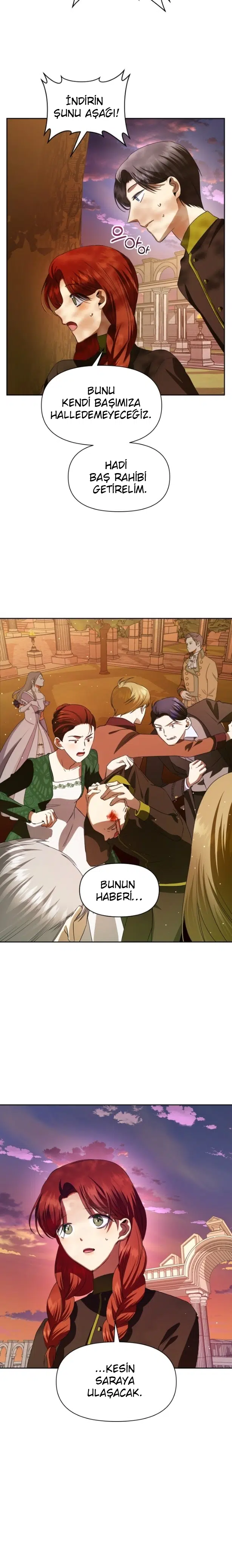 Bir Günlüğüne Sen Olmak İstiyorum - Bölüm 46 Sayfa 11