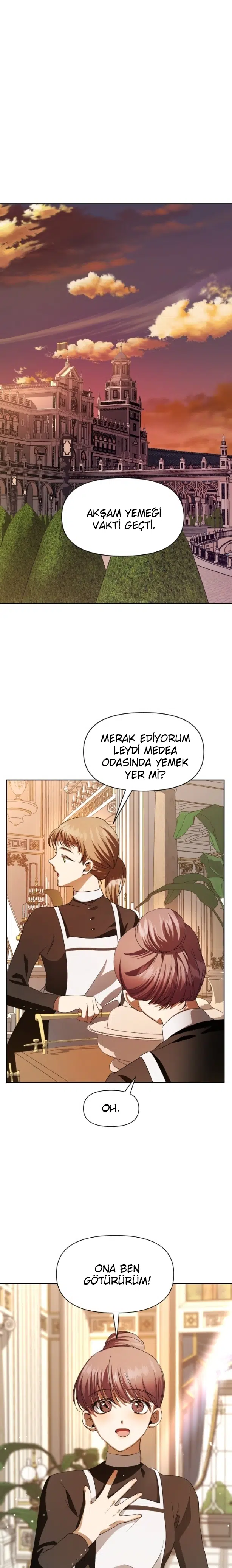 Bir Günlüğüne Sen Olmak İstiyorum - Bölüm 46 Sayfa 12